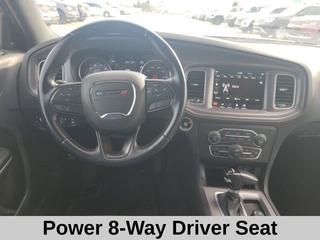 Used 2023 Dodge Charger GT image 4