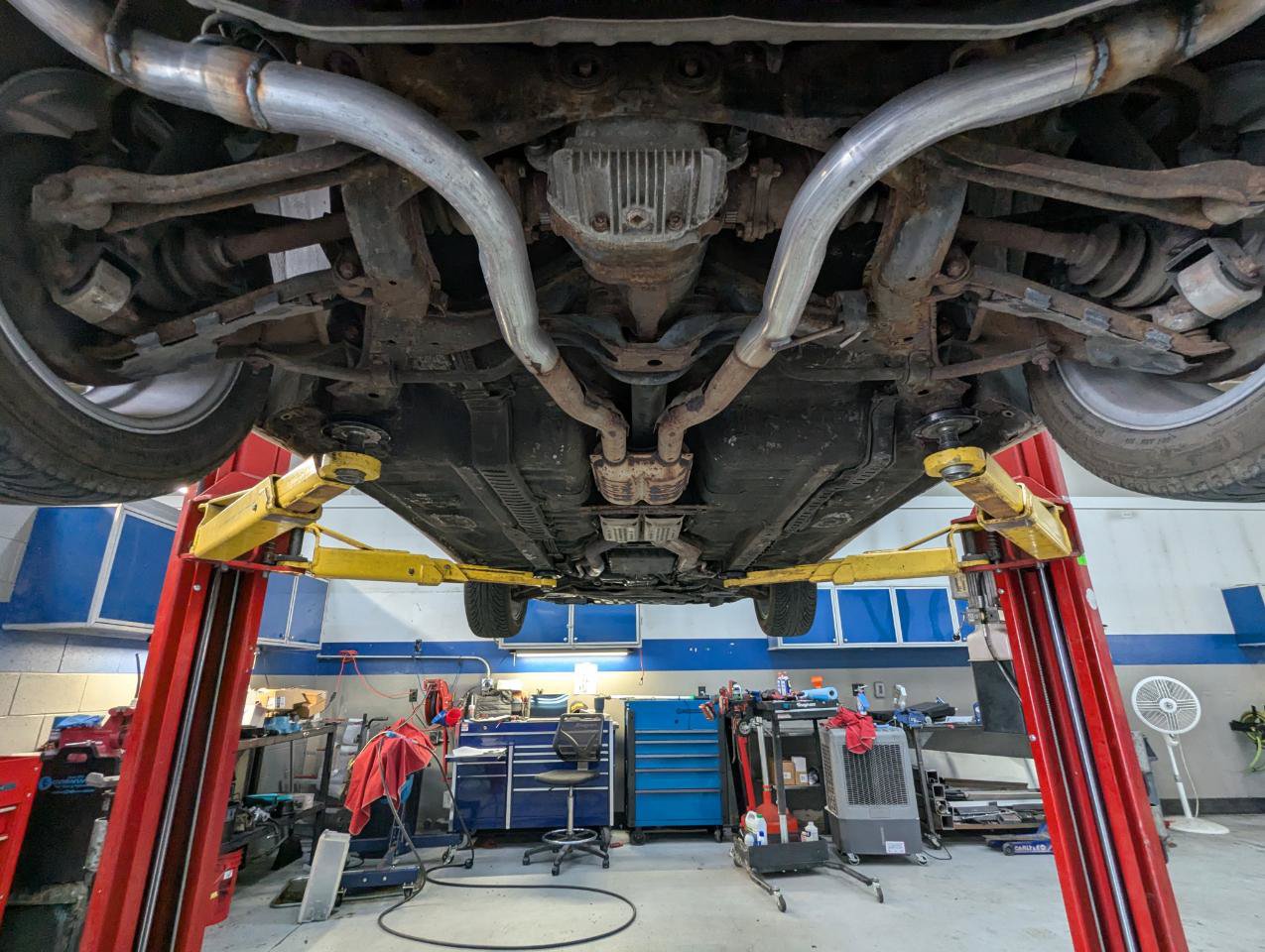 Used 1990 Nissan 300ZX GS RWD image 46