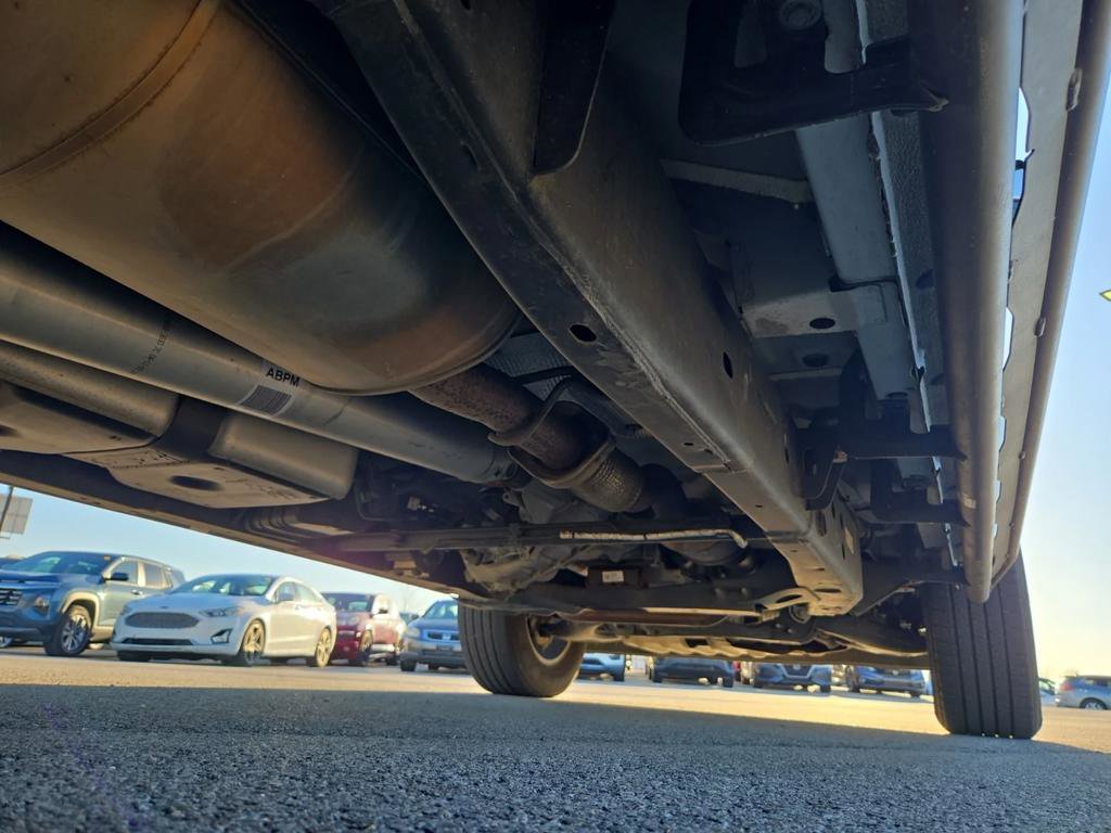 Used 2019 Chevrolet Colorado Z71 image 17