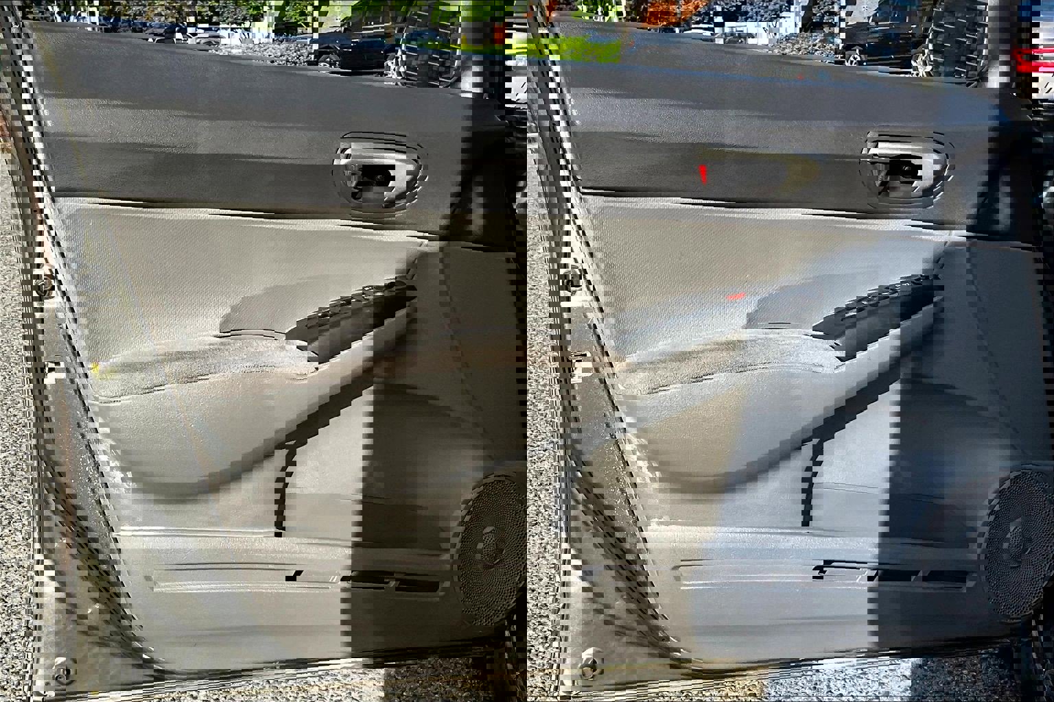 Used 2008 Honda Civic LX image 17