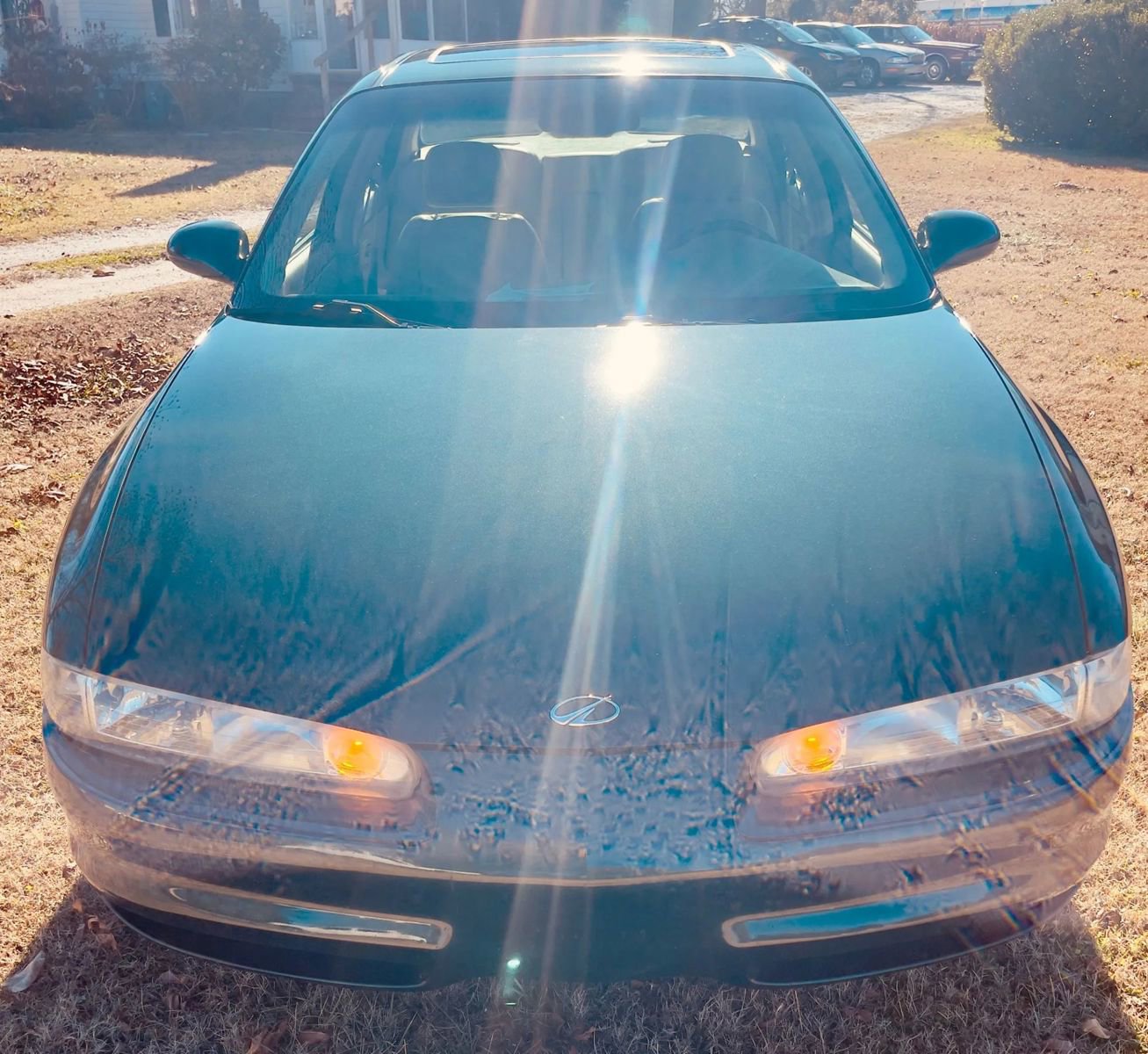 Used 1999 Oldsmobile Intrigue GL image 5