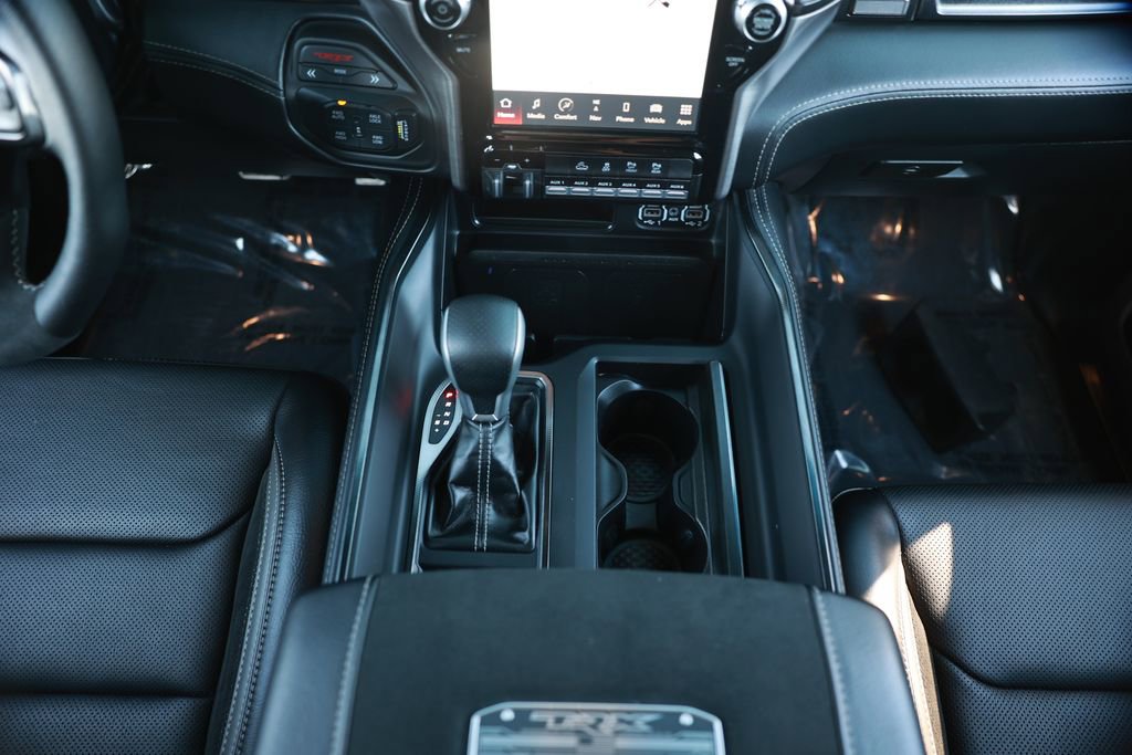 Used 2023 RAM 1500 TRX w/ TRX Level 2 Equipment Group image 30