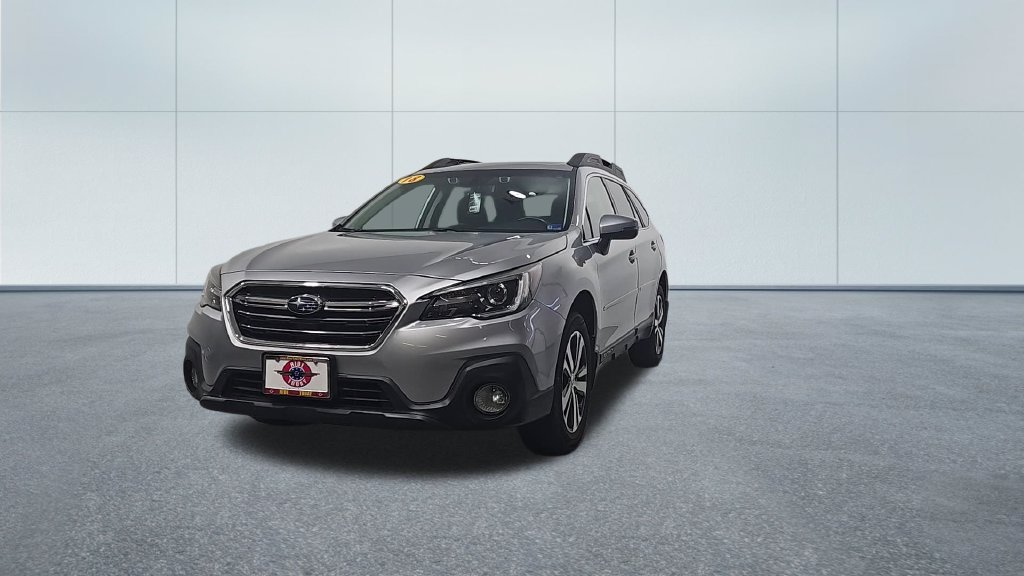 Used 2018 Subaru Outback 3.6R Limited