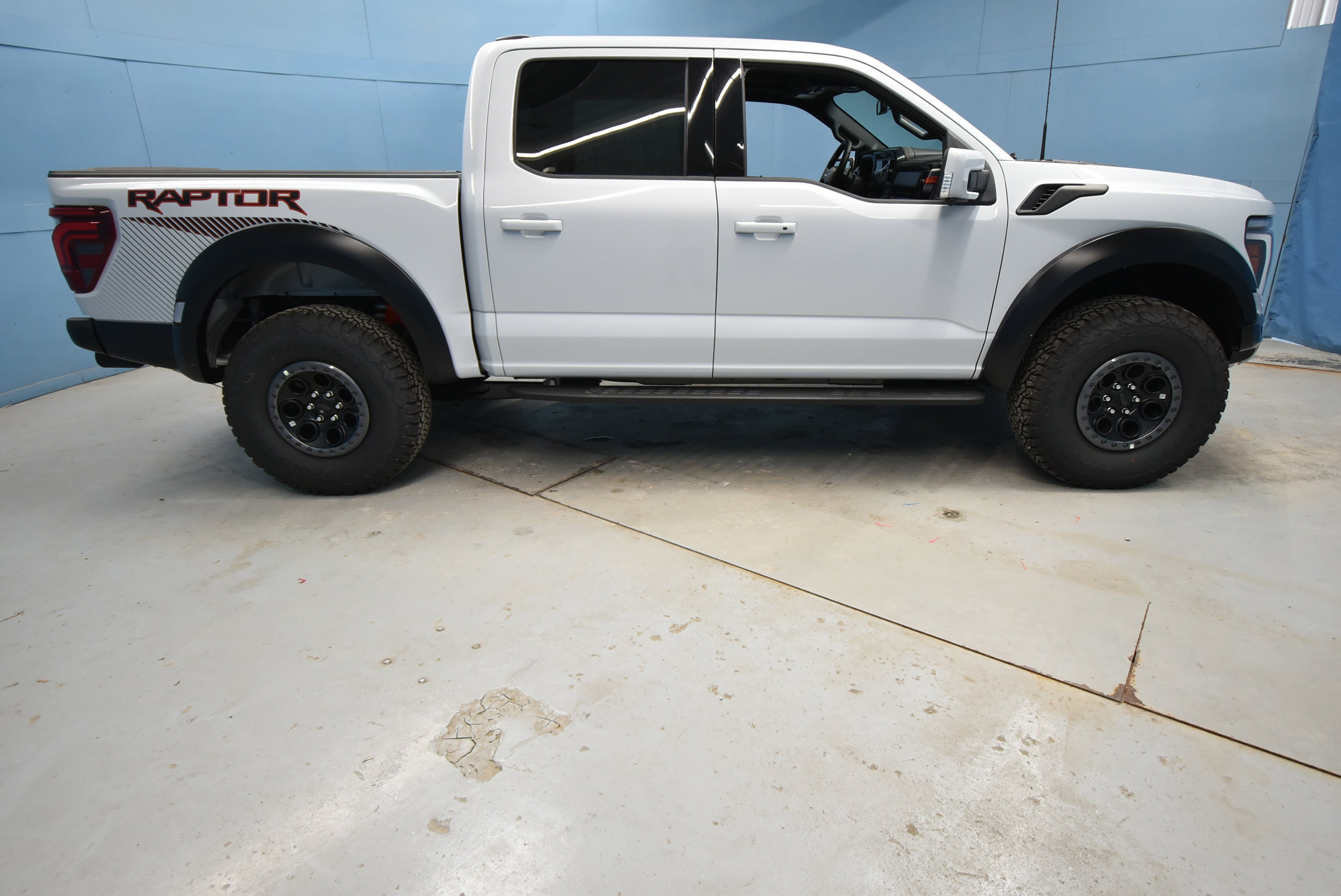 New 2025 Ford F150 Raptor image 34