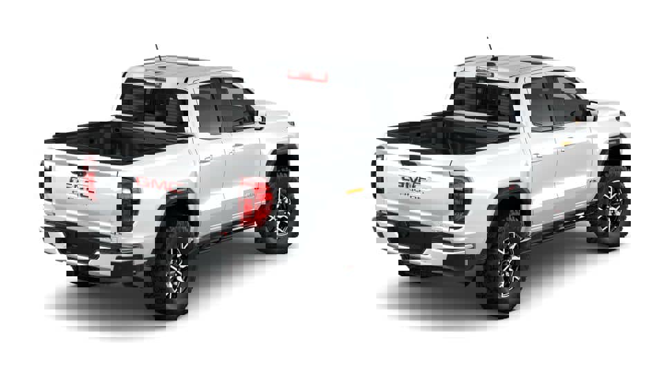 New 2026 GMC Canyon AT4X image 29