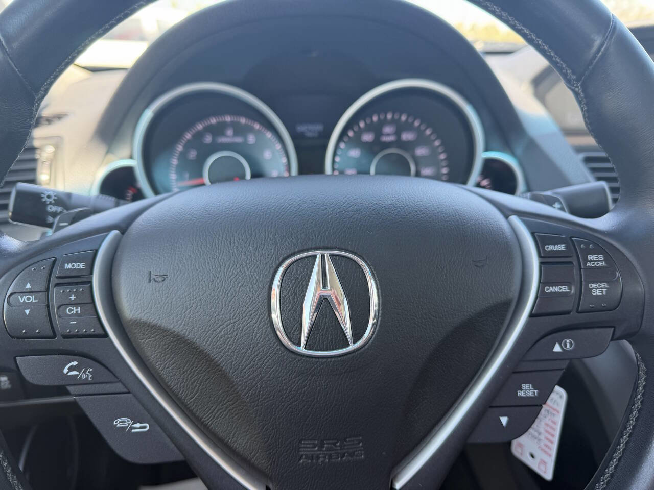 Used 2010 Acura TL FWD image 22