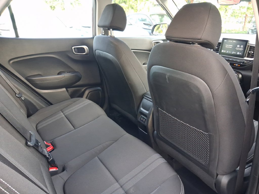 Used 2026 Hyundai Venue SEL FWD image 26