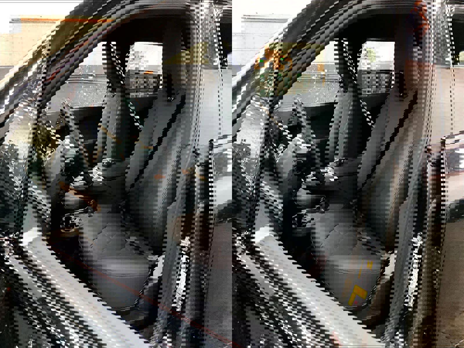 Certified 2022 BMW iX xDrive50 w/ Sport Package image 27