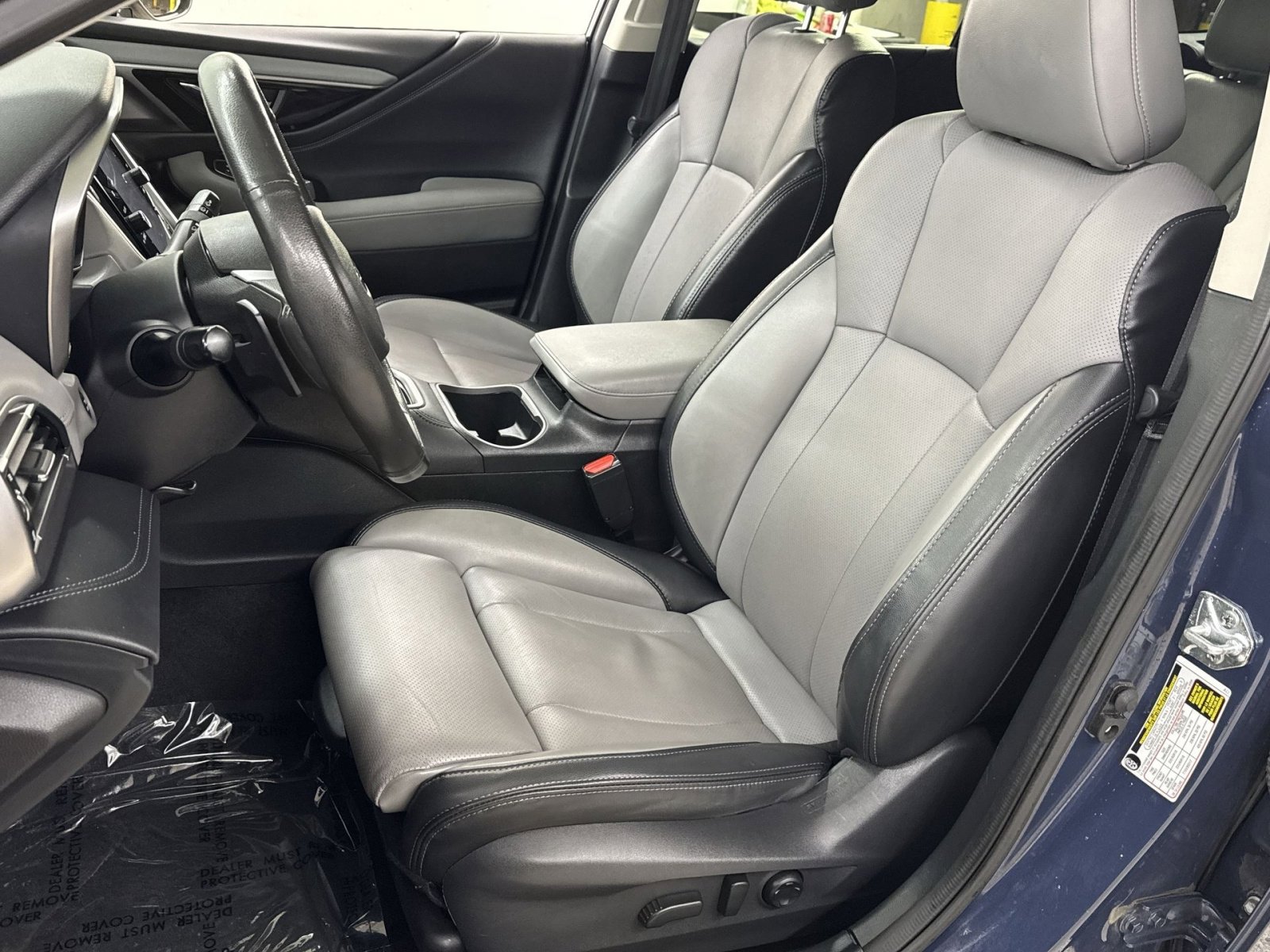 Used 2024 Subaru Outback Limited image 4