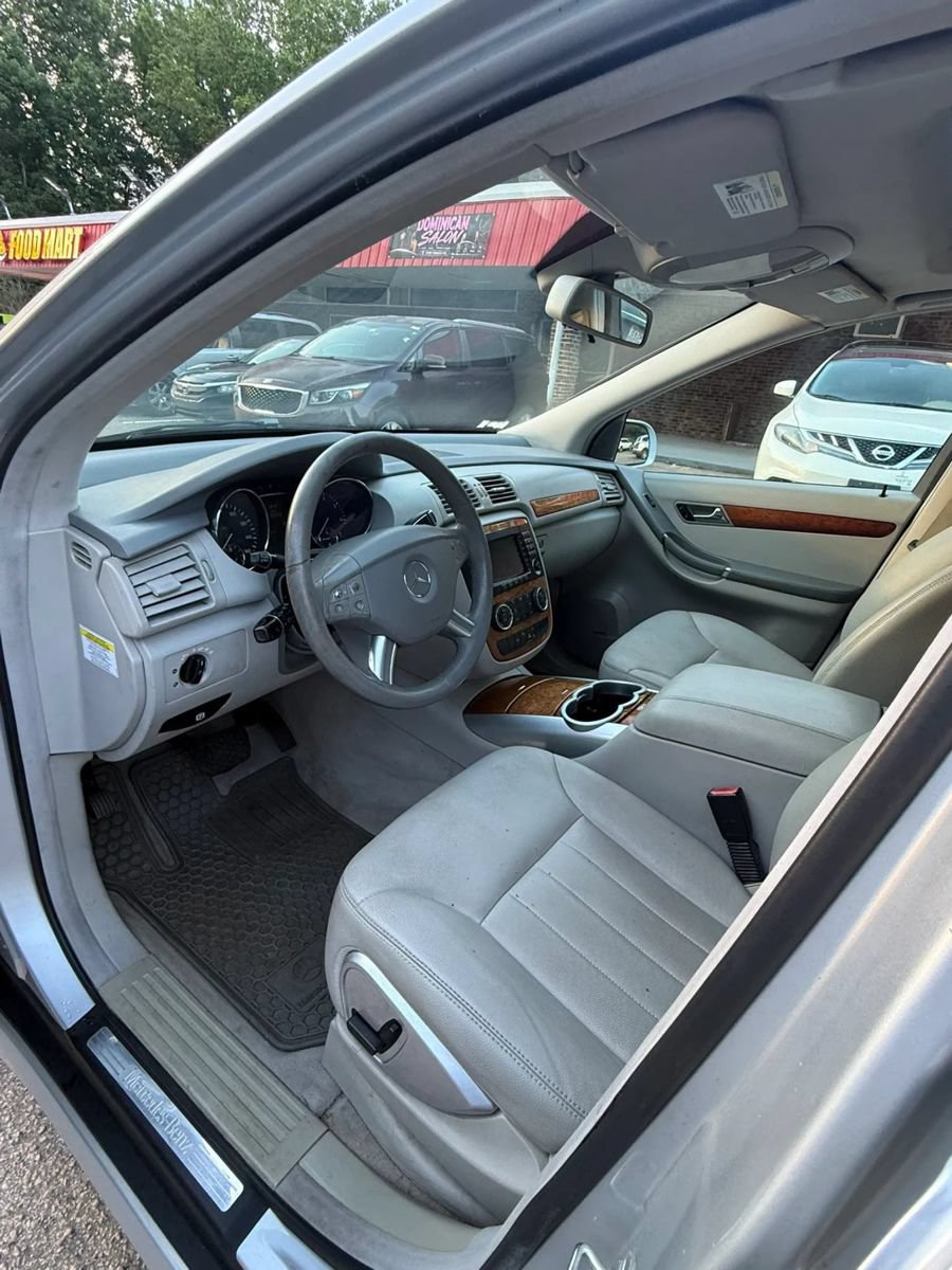 Used 2007 Mercedes-Benz R 350 4MATIC image 18