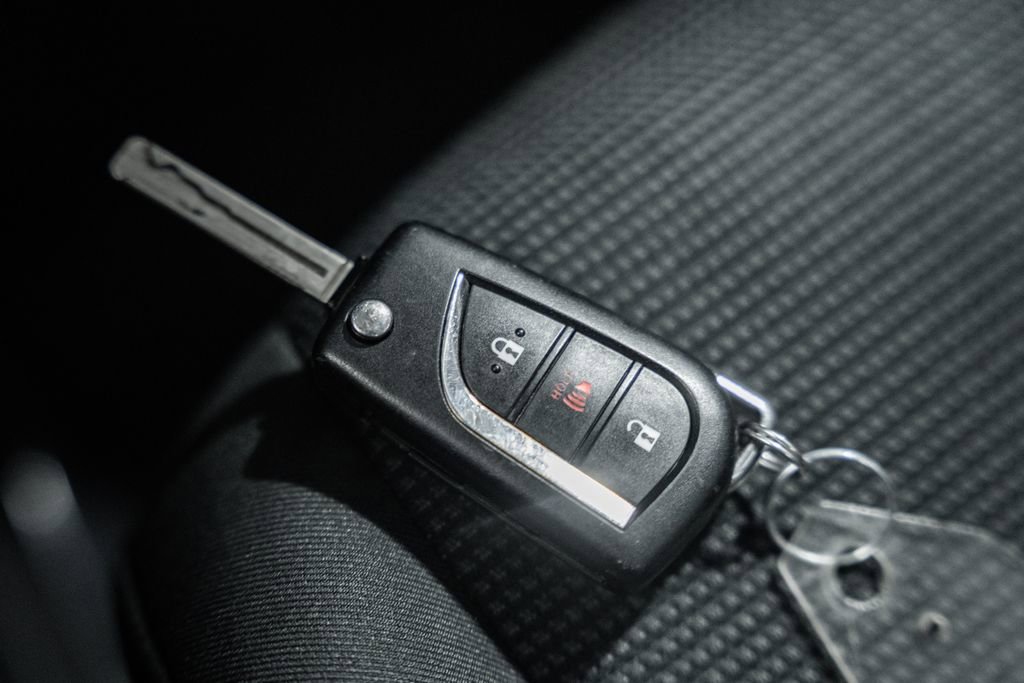 Used 2024 Toyota RAV4 LE image 35