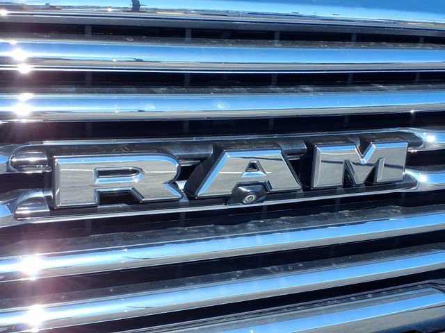 Used 2022 RAM 3500 Limited image 23