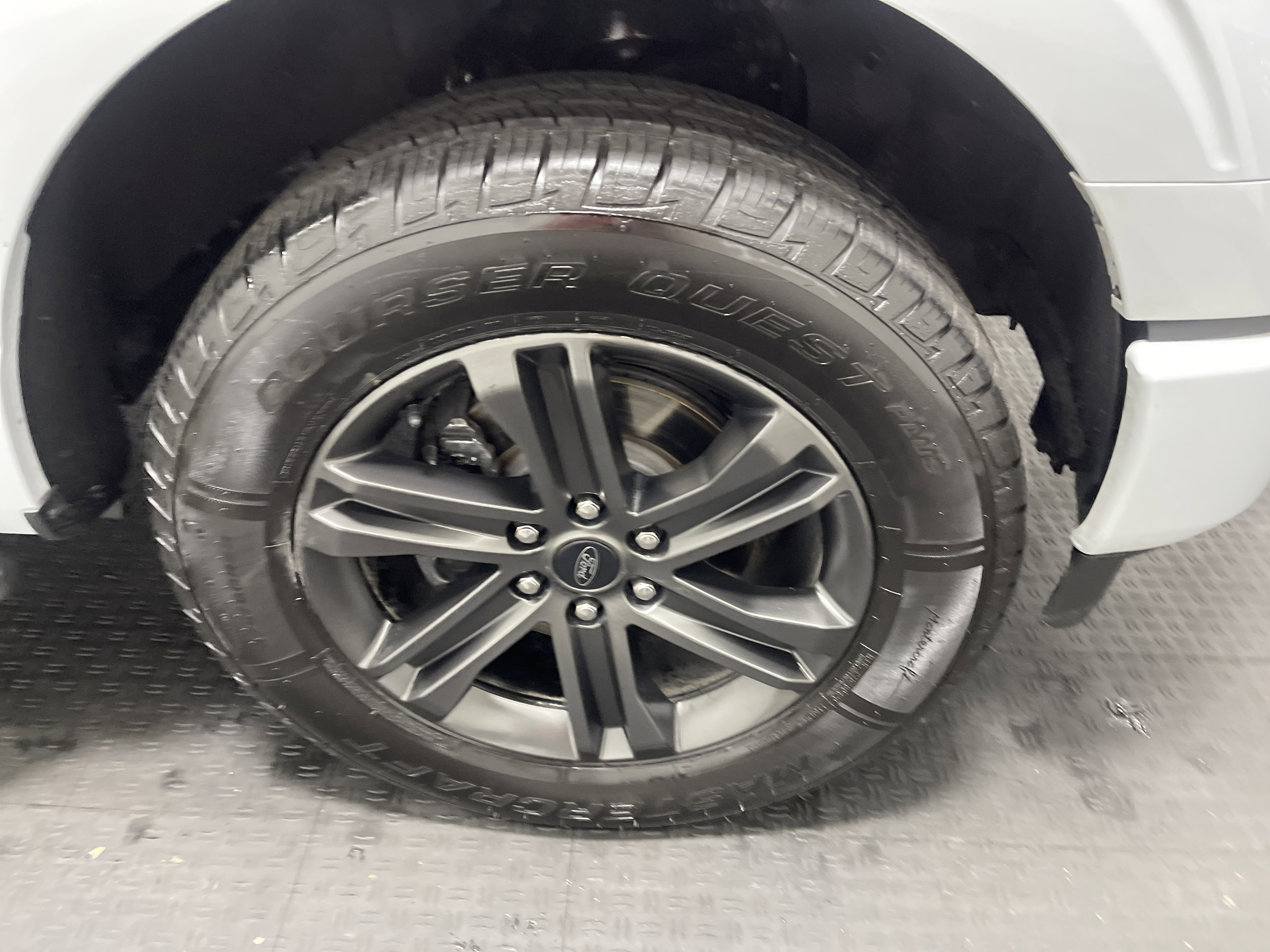 Used 2021 Ford F150 XLT w/ Equipment Group 302A High image 27