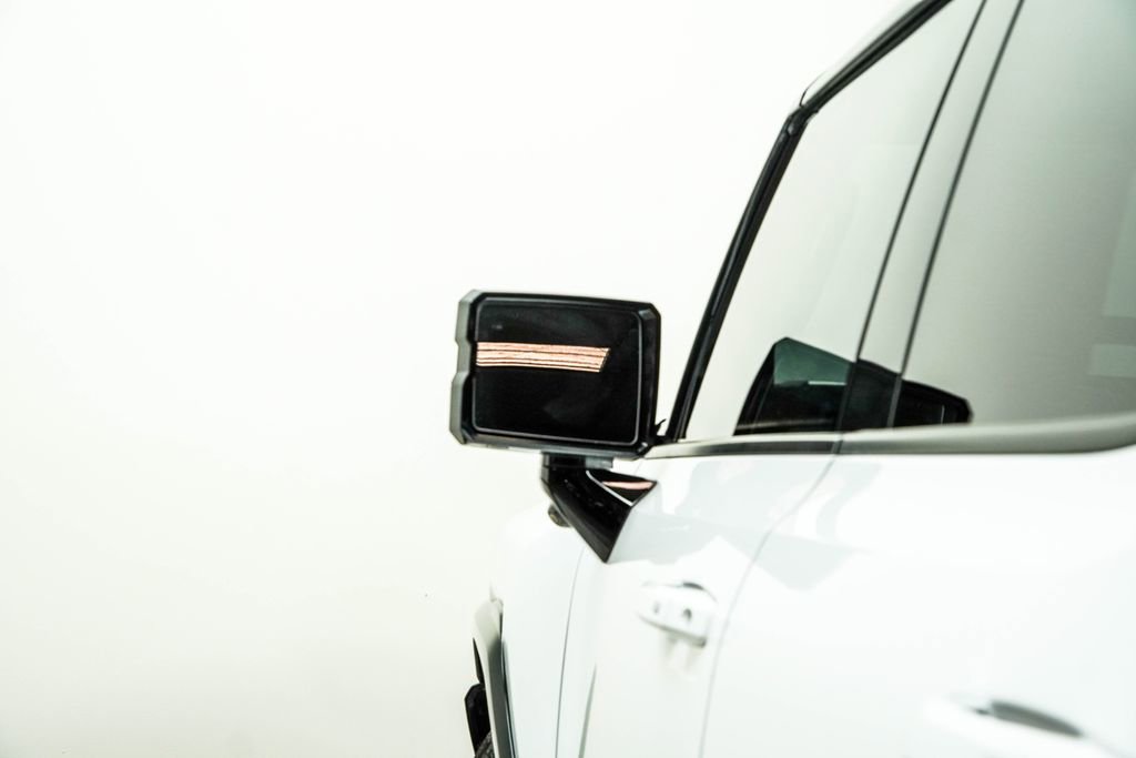 Used 2023 GMC Hummer EV Edition 1 AWD/4WD image 14