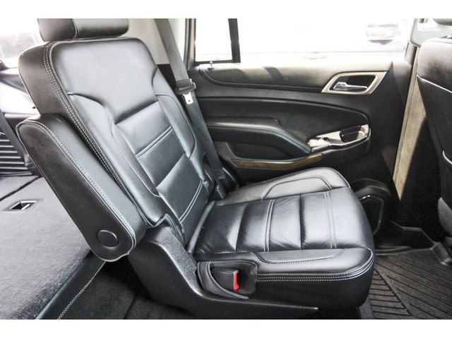 Used 2018 GMC Yukon Denali w/ Denali Ultimate Package RWD image 10
