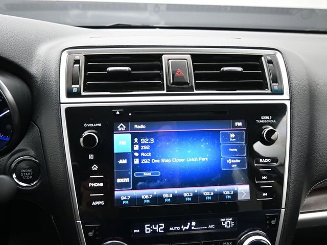 Used 2019 Subaru Outback 2.5i Limited w/ Popular Package #2 image 29