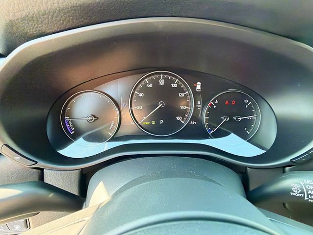 New 2026 MAZDA CX-50 AWD 2.5 Hybrid w/ Weather Package image 41