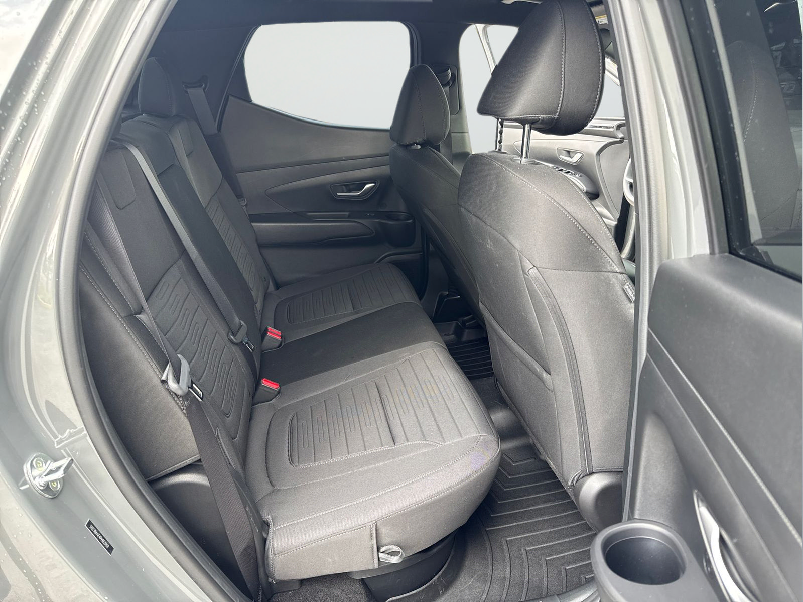 Used 2023 Hyundai Santa Cruz SEL w/ Cargo Package FWD image 41