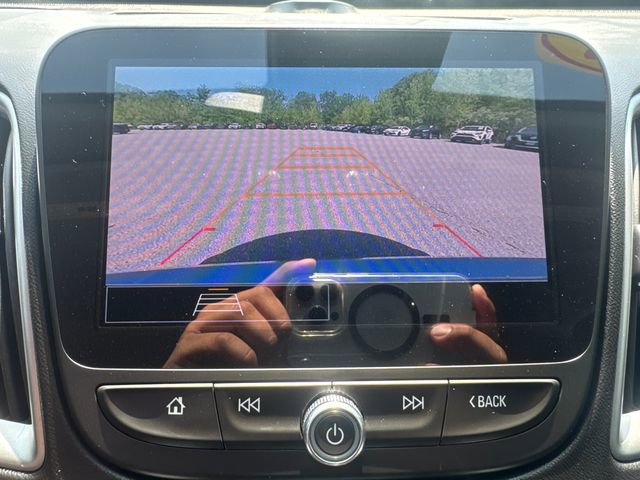 Used 2023 Chevrolet Malibu LT image 32