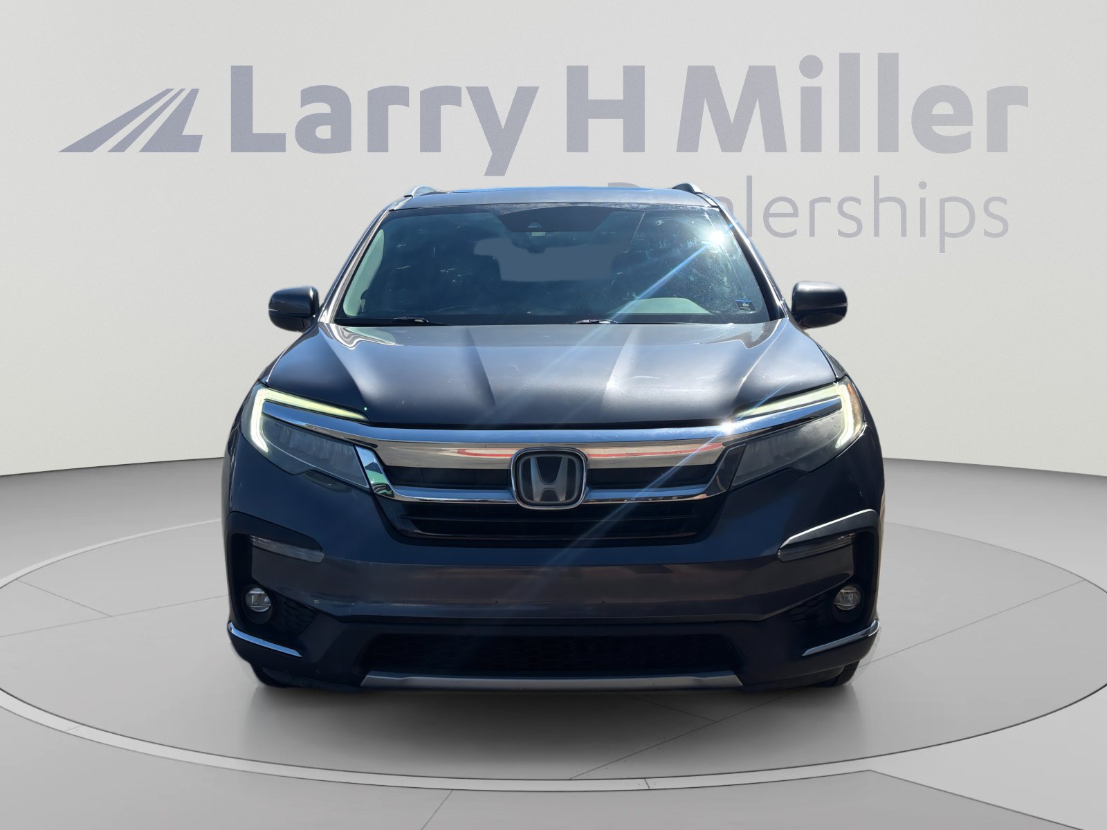 Used 2019 Honda Pilot Touring image 8