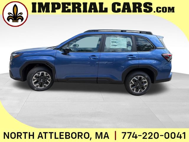 New 2026 Subaru Forester AWD/4WD image 7