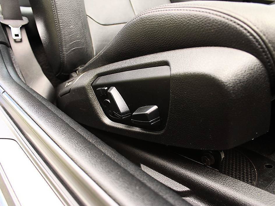 Used 2015 BMW M235i Coupe w/ Premium Package RWD image 15
