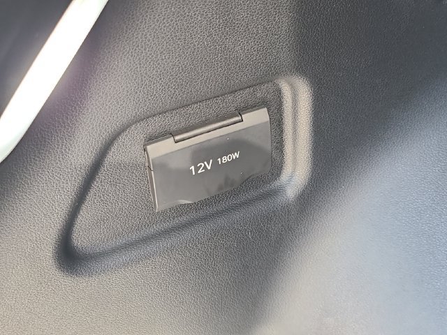 Used 2026 Hyundai Tucson SEL FWD image 10