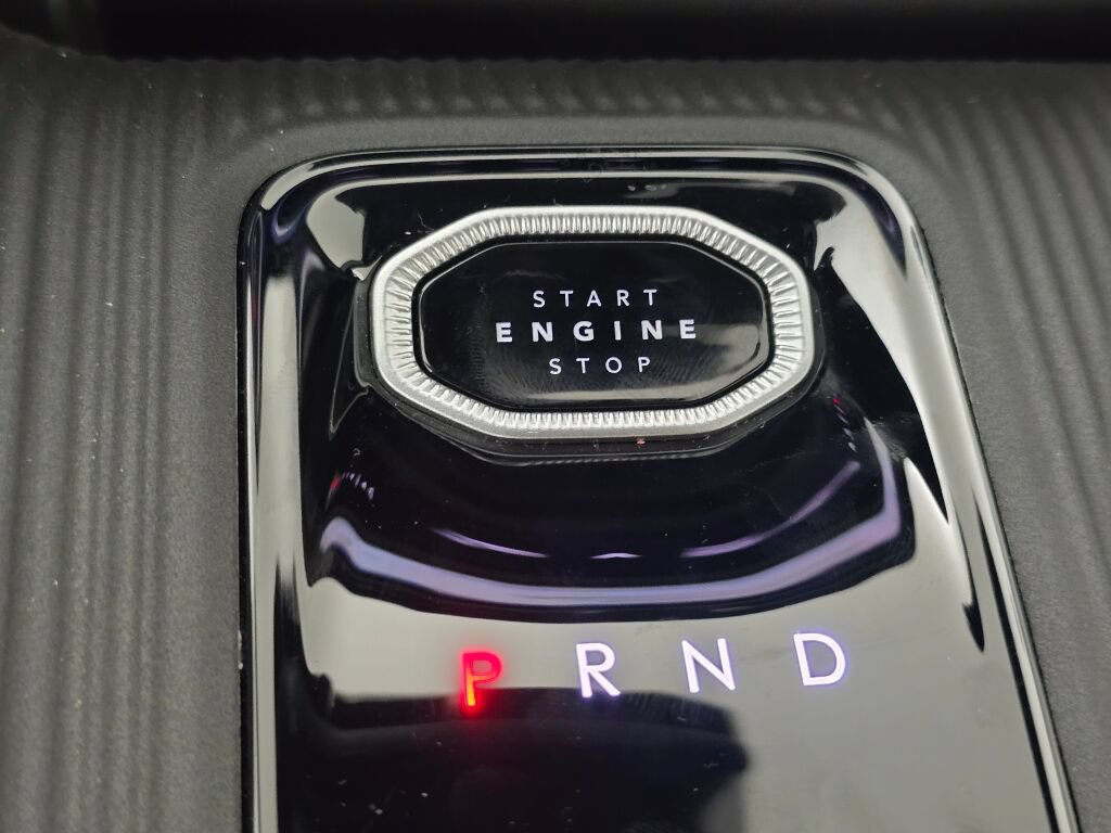New 2026 Jeep Cherokee Limited AWD/4WD image 28