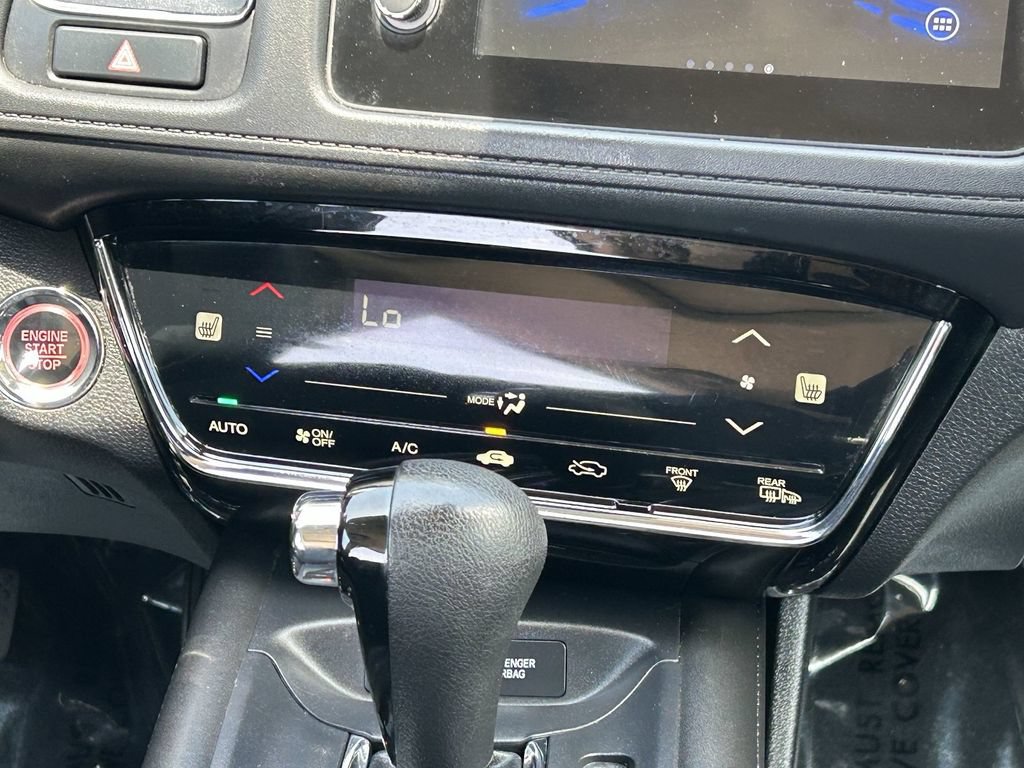 Used 2022 Honda HR-V EX image 17