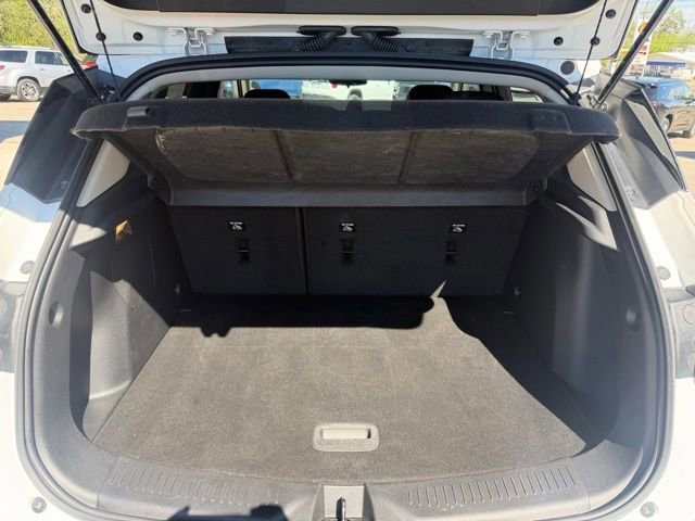 Certified 2024 Buick Encore GX Sport Touring AWD/4WD image 13