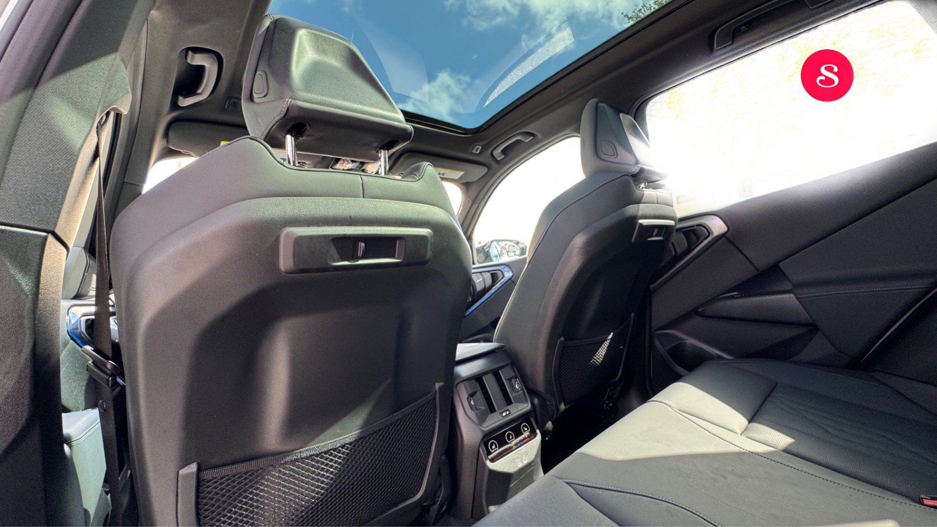 Used 2025 BMW X3 M50 image 22