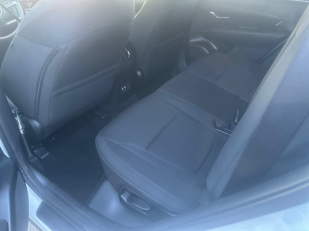 Used 2024 Hyundai Tucson SEL AWD/4WD image 16