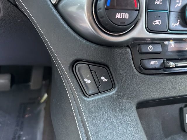 Used 2017 Chevrolet Tahoe LT AWD/4WD image 22