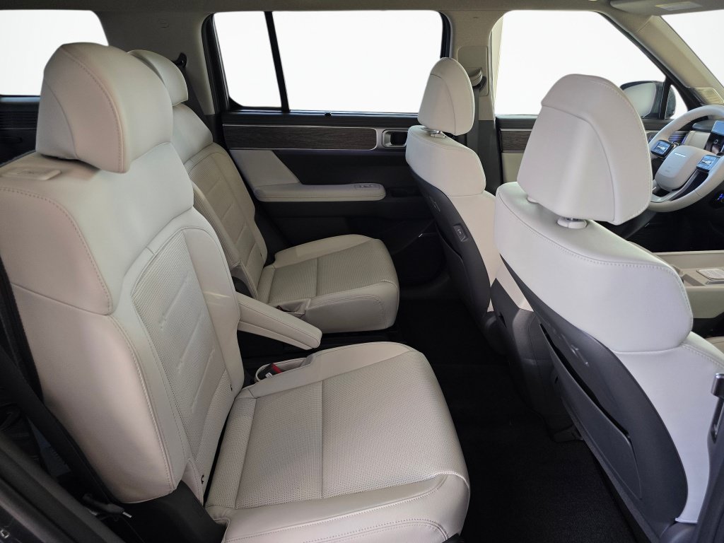 New 2026 Hyundai Santa Fe Limited AWD/4WD image 39