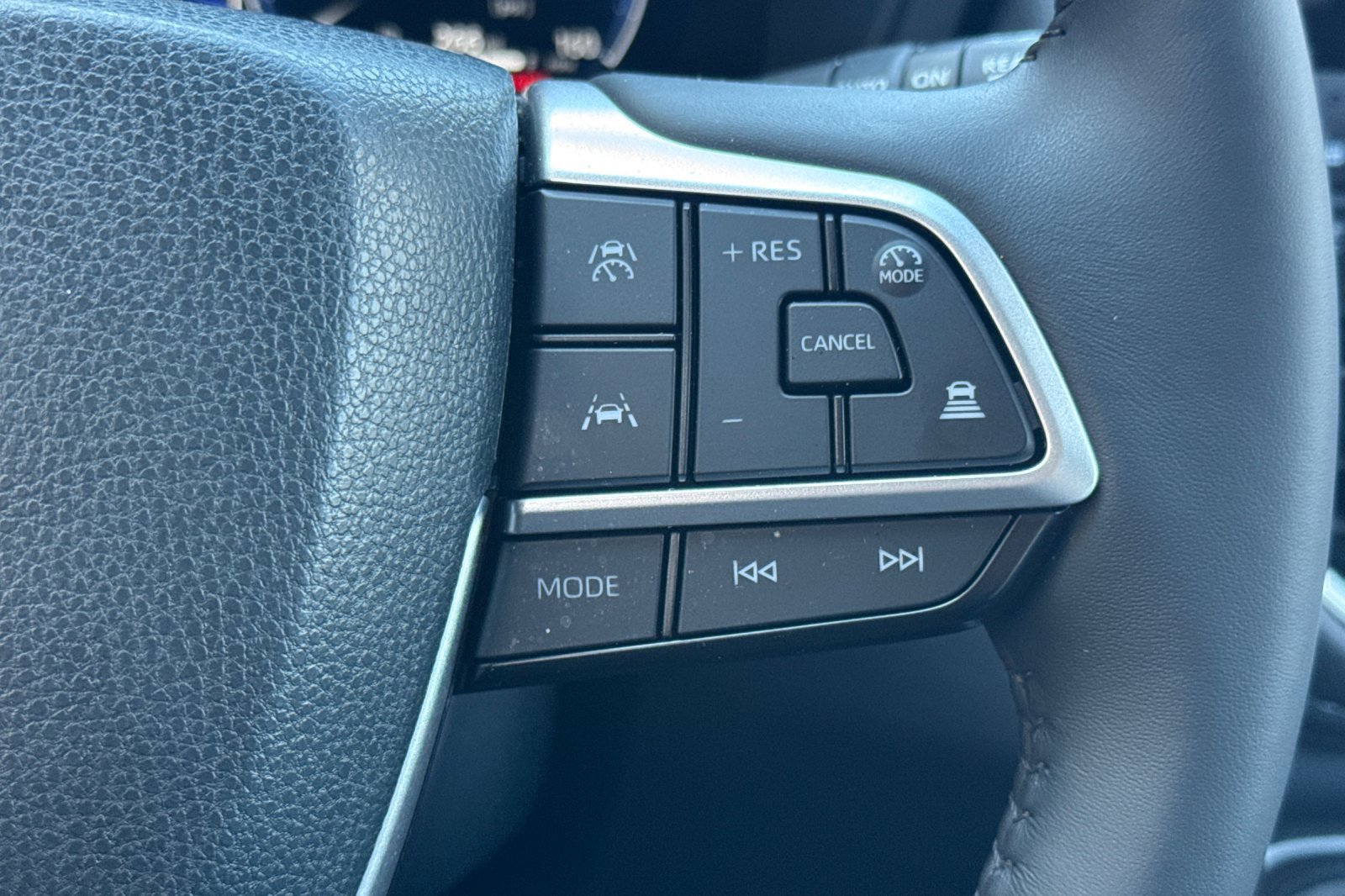 Certified 2026 Toyota Grand Highlander AWD image 33