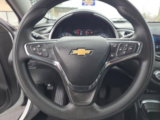 Used 2021 Chevrolet Malibu LS image 21
