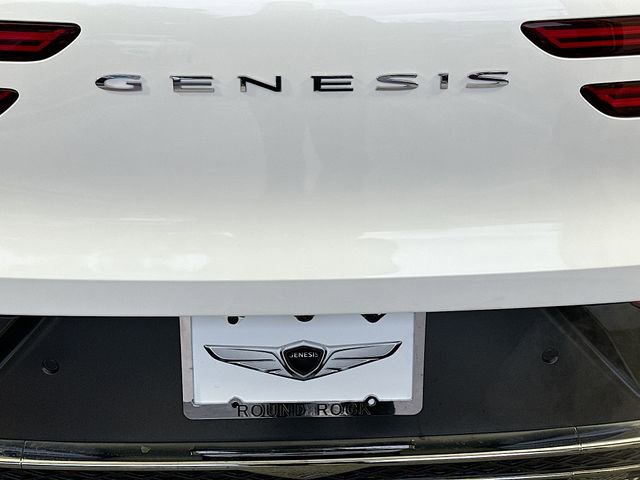 New 2026 Genesis GV70 2.5T Advanced image 22
