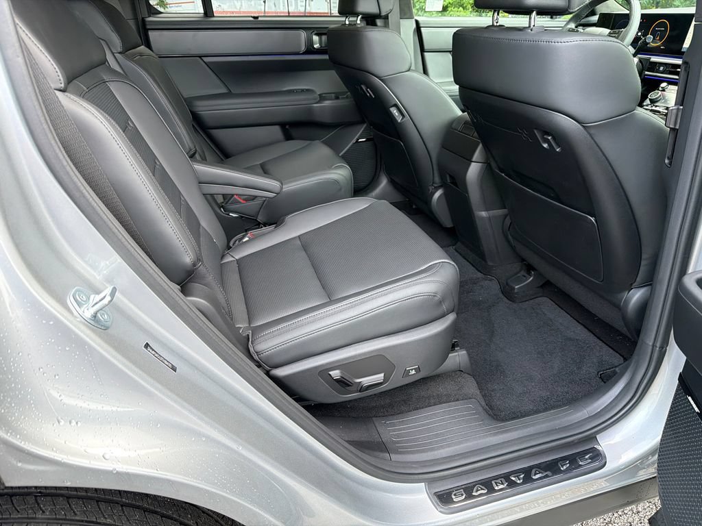 New 2026 Hyundai Santa Fe Calligraphy FWD image 15