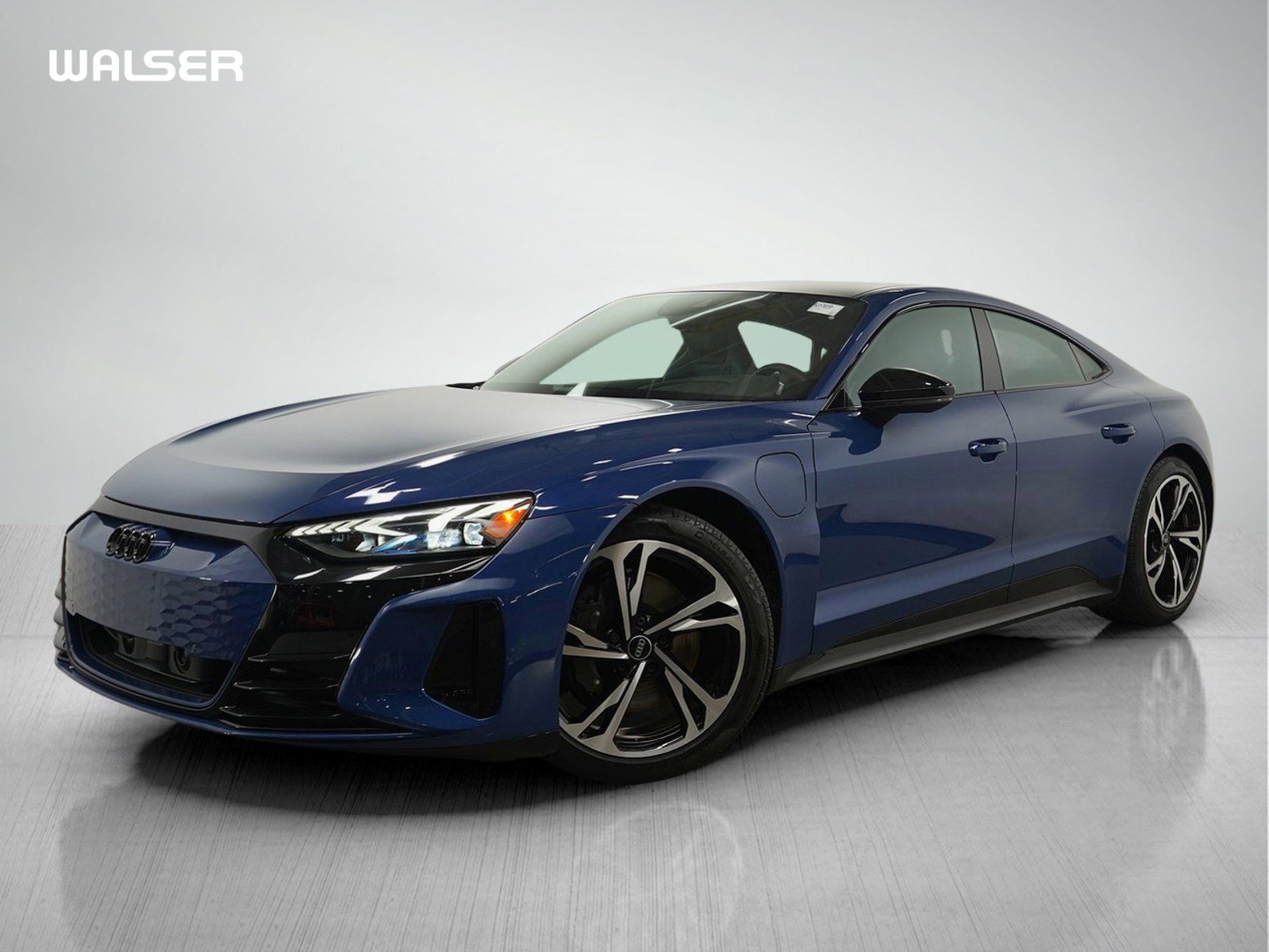 Used 2023 Audi e-tron GT Premium Plus w/ Performance Package