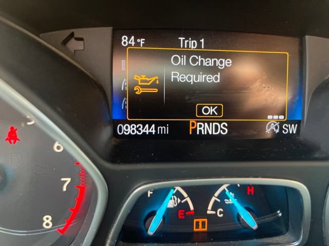 Used 2017 Ford Escape SE FWD image 5