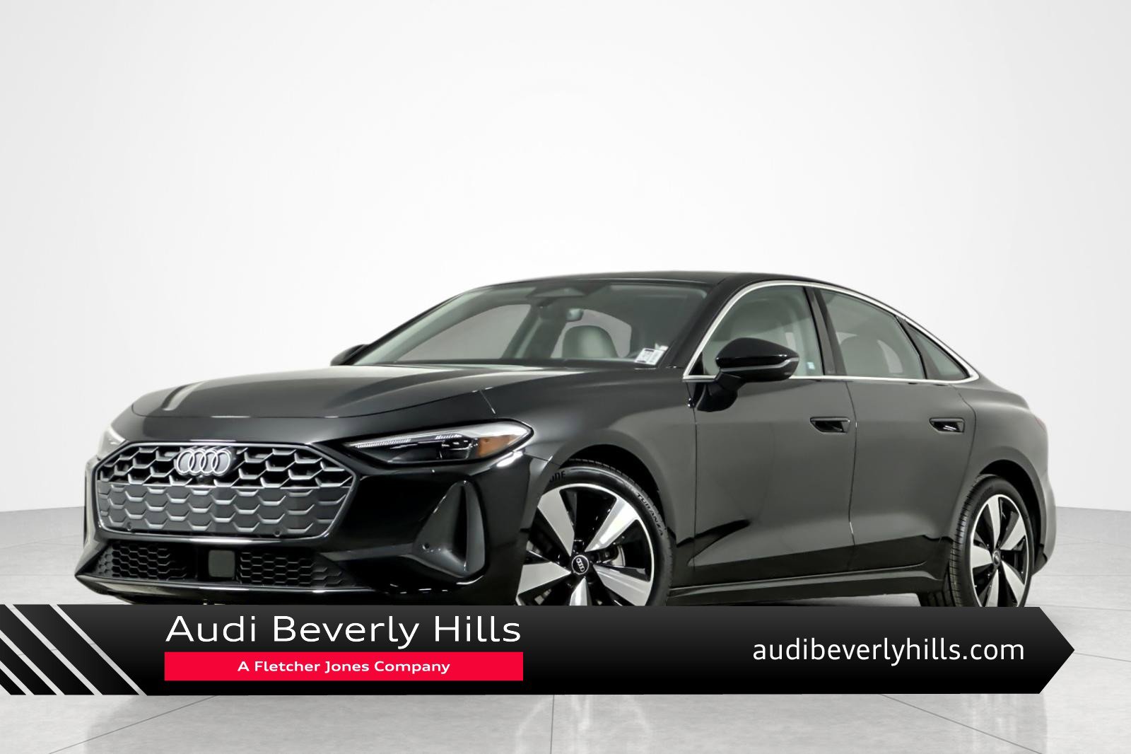 New 2025 Audi A5 2.0T Premium