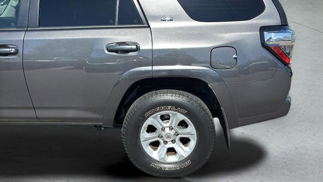 Used 2016 Toyota 4Runner SR5 Premium AWD/4WD image 33