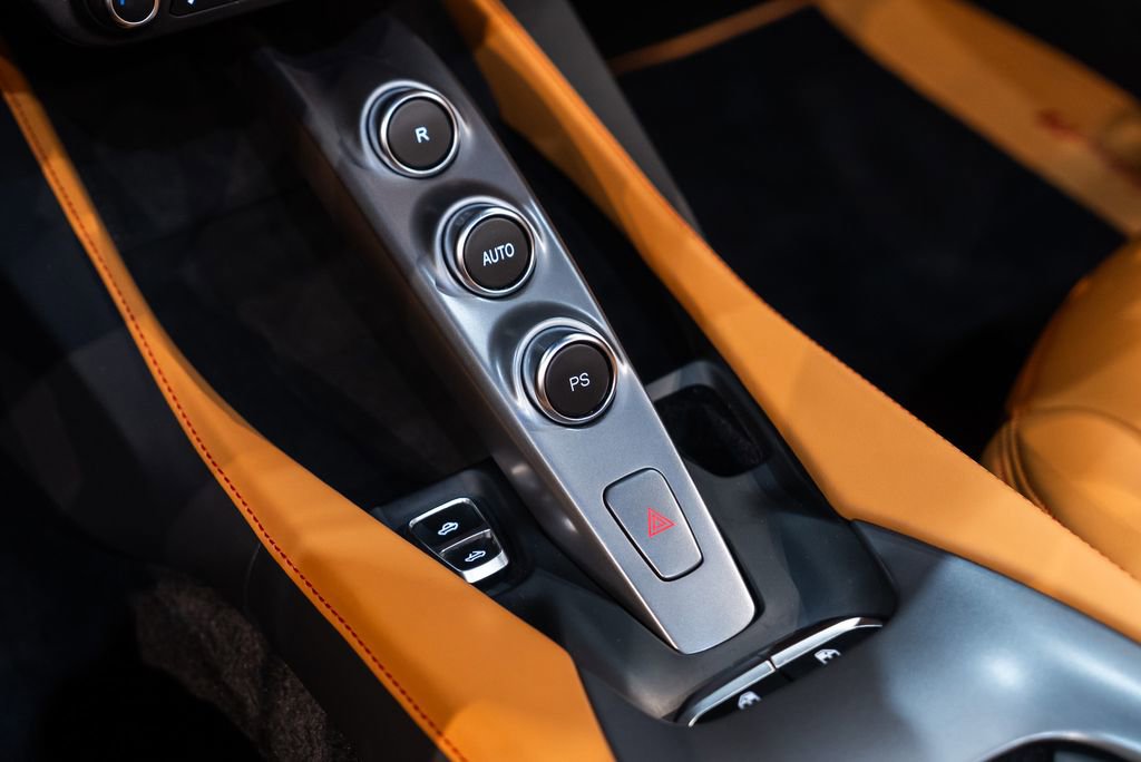 Certified 2023 Ferrari Portofino M image 37