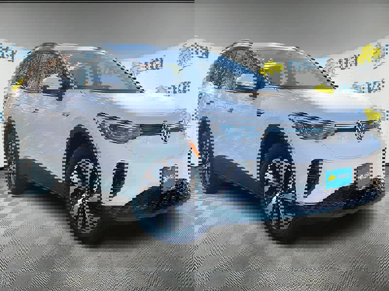 Used 2023 Volkswagen ID.4 Pro