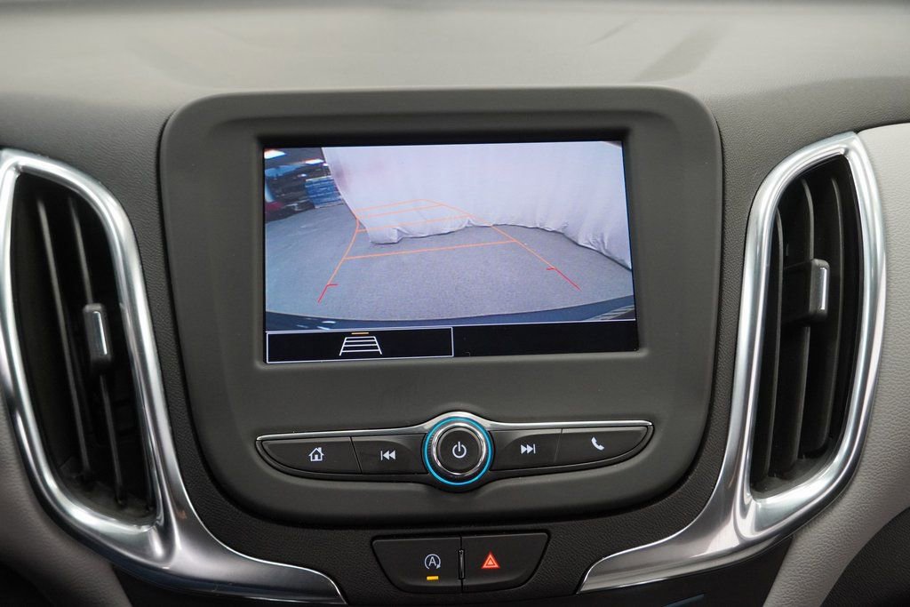 Used 2024 Chevrolet Equinox LS w/ LS Convenience Package image 30