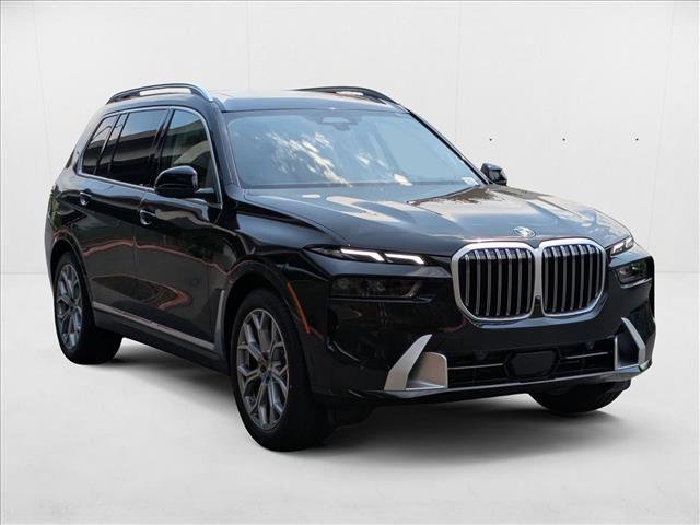 Used 2026 BMW X7 xDrive40i image 6