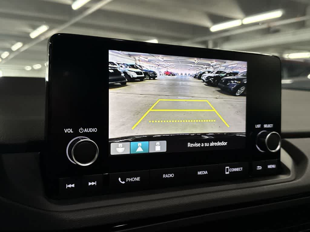 Used 2025 Honda Accord LX image 18