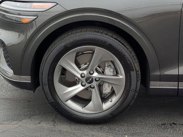 Used 2026 Genesis GV70 2.5T Select image 7