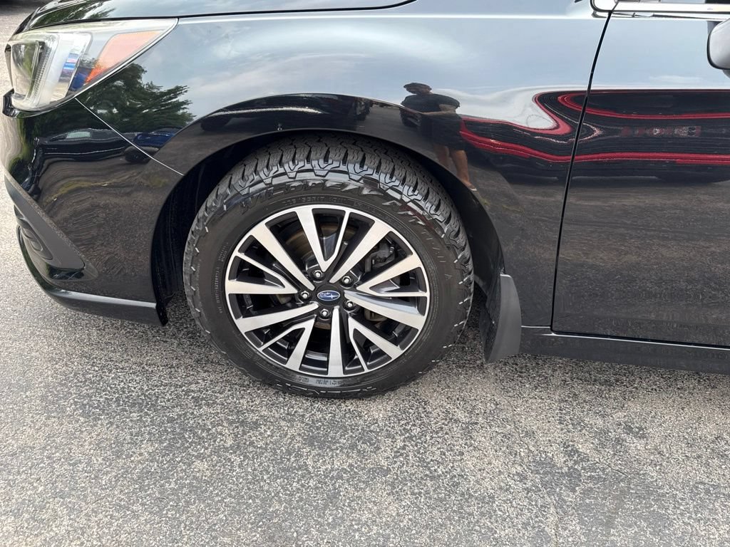 Used 2019 Subaru Legacy 2.5i Premium AWD/4WD image 11
