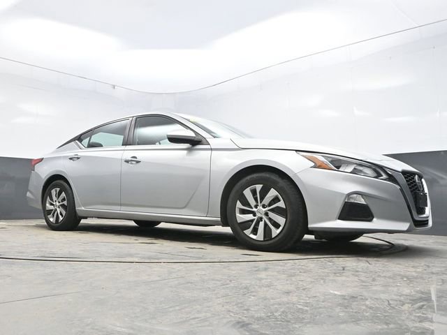 Used 2021 Nissan Altima 2.5 S image 26